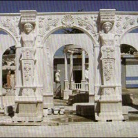 SCL-1004_石亭子_石長(zhǎng)廊