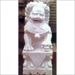 石獅子-SSZ-1008