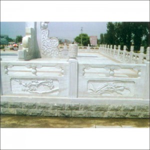 石欄板-石欄桿SLB-1004