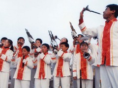 曲陽吹歌 - 河北省非物質(zhì)文化遺產(chǎn)項目